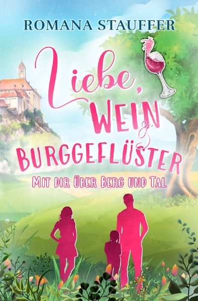 Cover von Swiss-Mountain-Love-Dilogie/Liebe, Wein & Burggeflüster