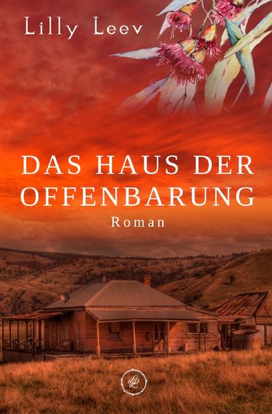 Cover von Das Haus der Offenbarung
