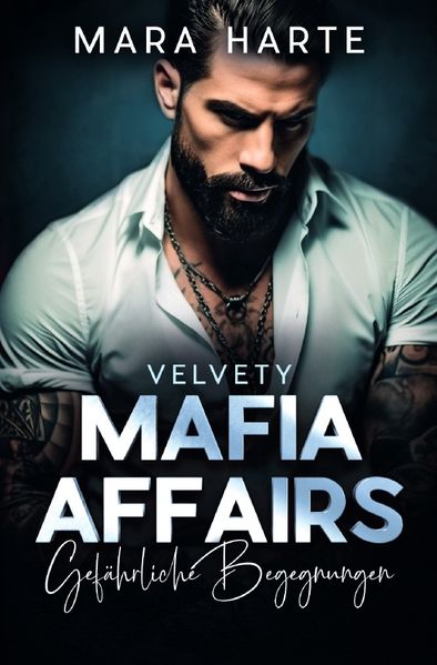 Cover von MAFIA AFFAIRS/Gefährliche Begegnungen