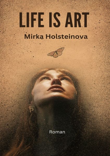 Cover von Life is art