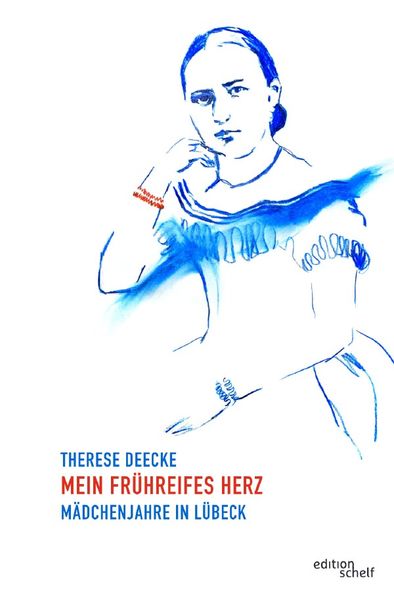 Cover von Mein frühreifes Herz