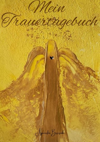 Cover von Mein Trauertagebuch