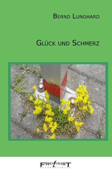 Cover von Glück und Schmerz