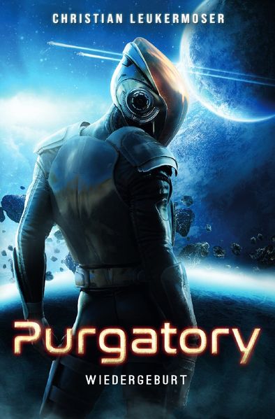 Cover von Purgatory/Purgatory – Wiedergeburt