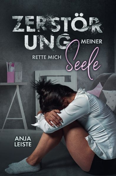 Cover von Zerstörung meiner Seele