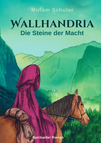 Cover von WALLHANDRIA