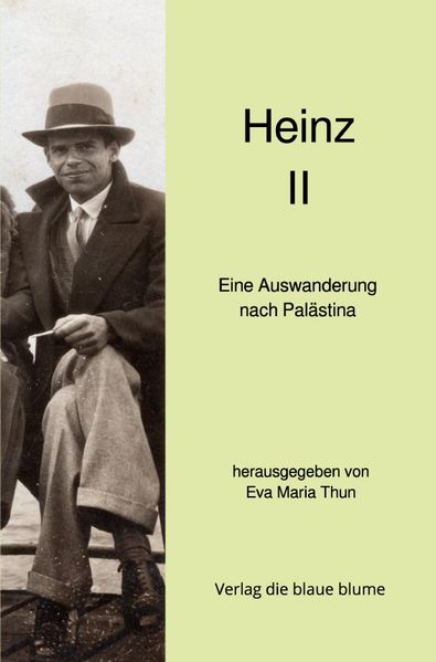 Cover von Heinz I – II/Heinz II