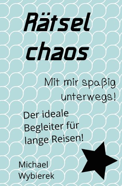 Cover von Rätselchaos