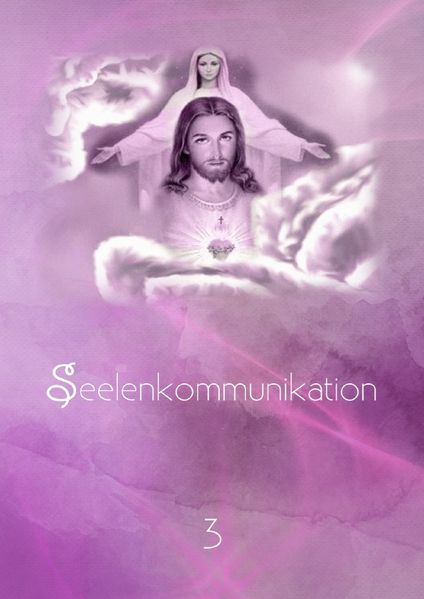 Cover von Seelenkommunikation