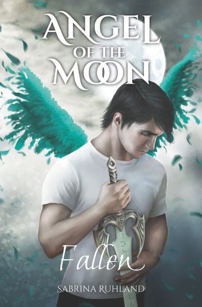 Cover von Angel of the Moon/Angel of the Moon – Fallen