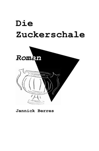 Cover von Die Zuckerschale