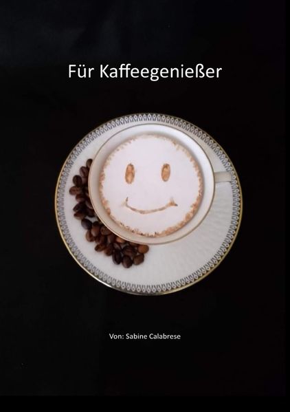 Cover von Für Kaffeegenießer
