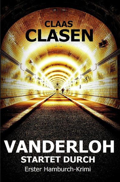 Cover von VANDERLOH STARTET DURCH