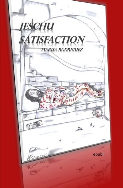 Cover von Jeschu satisfactio