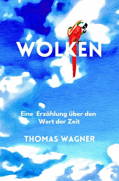 Cover von Wolken