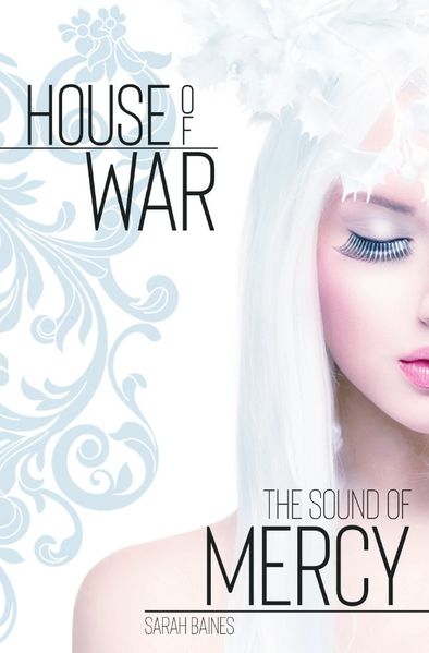Cover von House of War/The Sound of Mercy