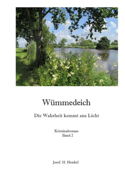 Cover von WÜMMEDEICH/Wümmedeich
