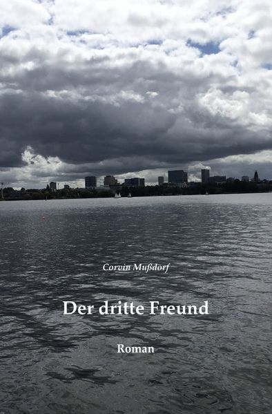 Cover von Der dritte Freund