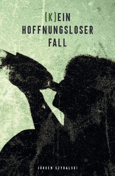 Cover von (K) ein hoffnungsloser Fall