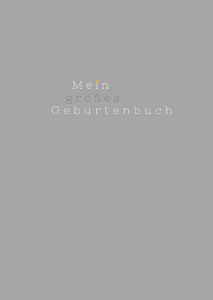 Cover von Geburtenbuch_Edition_groß