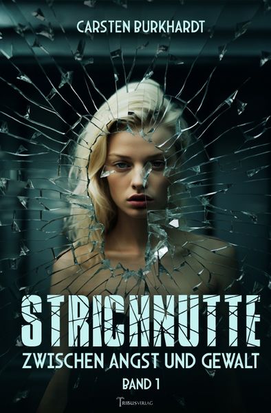 Cover von Strichnutte