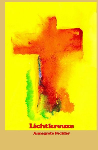Cover von Lichtkreuze