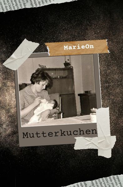 Cover von Mutterkuchen