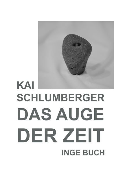 Cover von Das Auge der Zeit