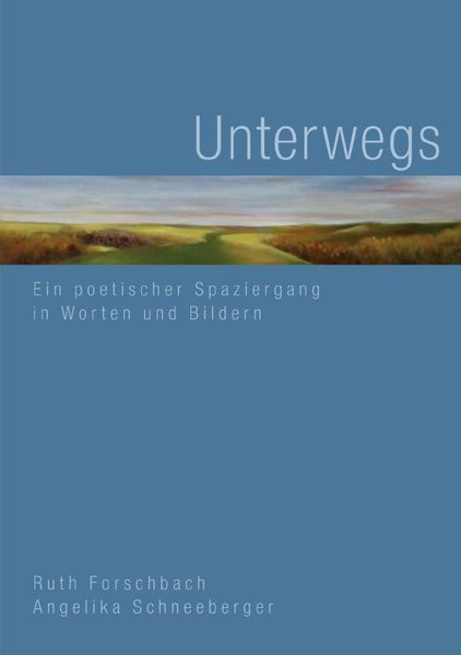 Cover von Unterwegs