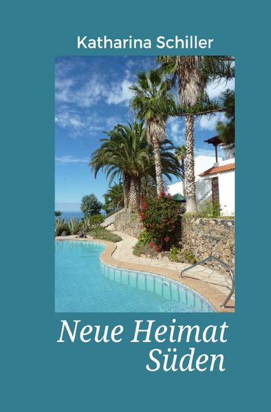 Cover von Neue Heimat Süden
