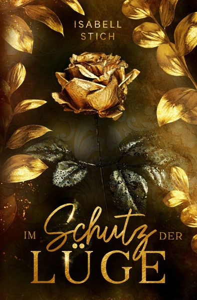 Cover von Im Schutz der Lüge
