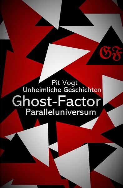 Cover von Ghost-Factor