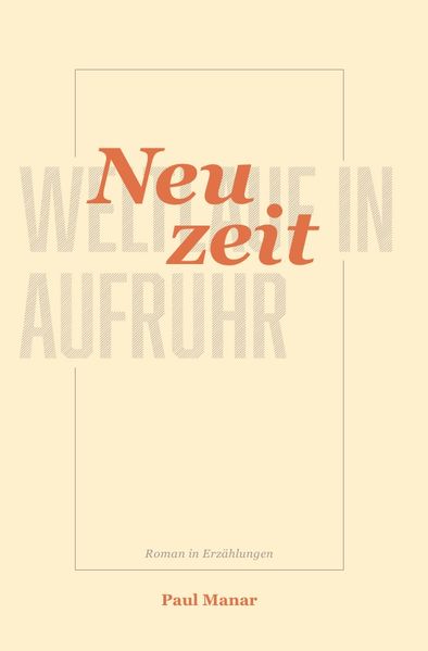 Cover von Neuzeit