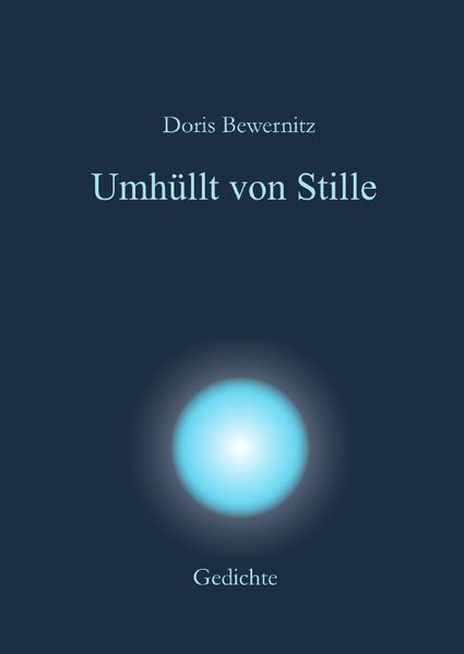 Cover von Resilienz – Lyrik/Umhüllt von Stille