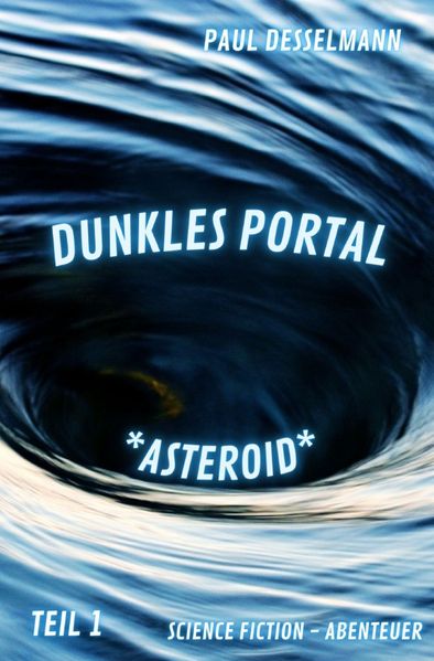 Cover von Dunkles Portal