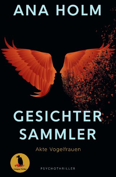 Cover von Gesichtersammler