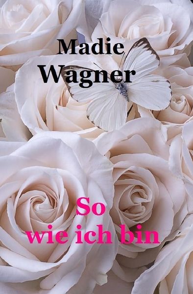 Cover von So wie ich bin