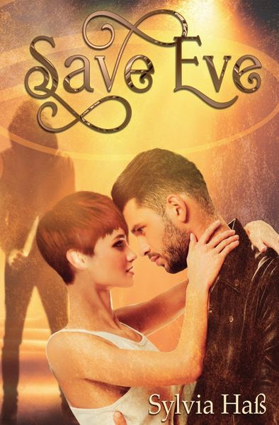 Cover von Save Eve