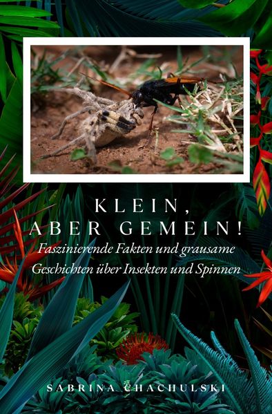Cover von Klein aber gemein!
