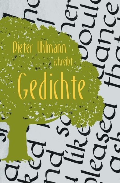 Cover von Gedichte