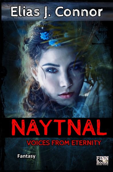 Cover von Naytnal/Naytnal – Voices from eternity
