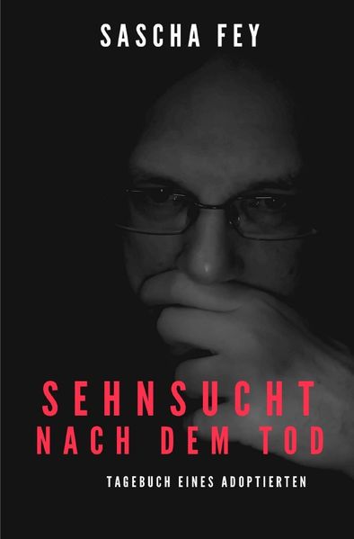 Cover von Sehnsucht nach dem Tod