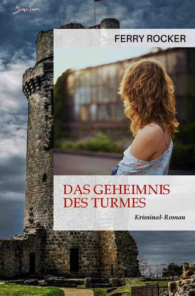 Cover von Das Geheimnis des Turmes