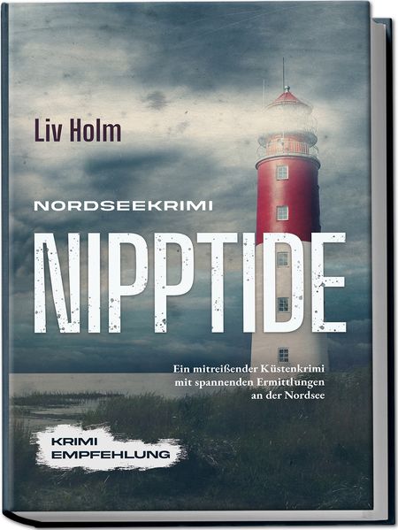 Cover von Nipptide