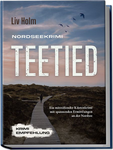 Cover von Teetied
