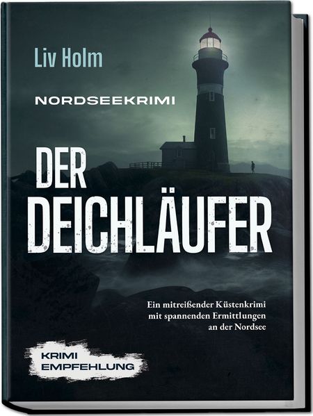 Cover von Der Deichläufer