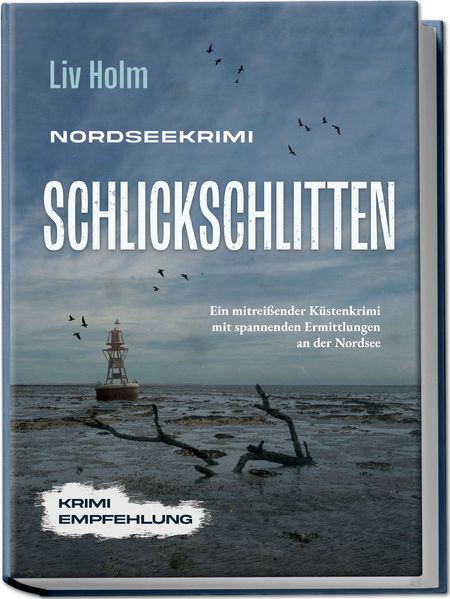 Cover von Schlickschlitten