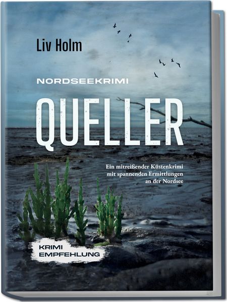 Cover von Queller