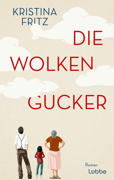 Cover von Die Wolkengucker