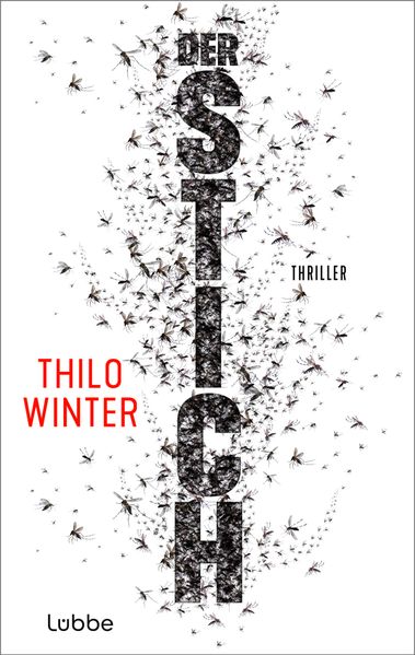 Cover von Der Stich
